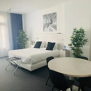 Avenue Hotel Oostende