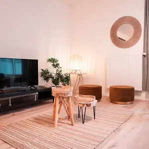 Smartflats - View , Antwerpen Belgien