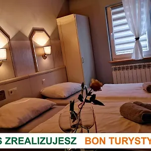 Pokoje Przy Wyciągu 717 Polska