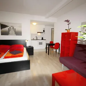 Apartament Hitrental Stauffacher