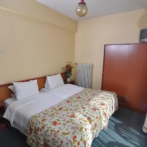 Harem Hotel Istanboel