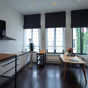 Klapdorp , Antwerpen Belgien