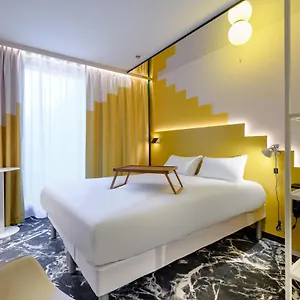 Ξενοδοχείο Ibis Styles Center