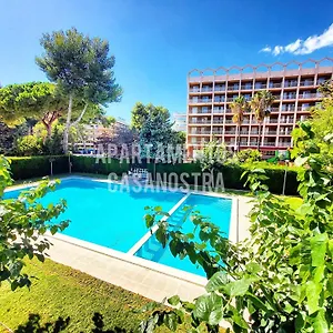  Apartamento Casanostra España