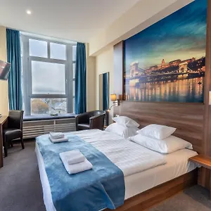 Medos Hotel Boedapest