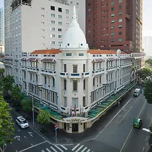 酒店 西贡大酒店