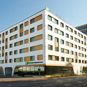 Ξενοδοχείο με διαμερίσματα Express & - Basel - By Ihg