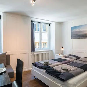 Hitrental Schmidgasse - Zürich