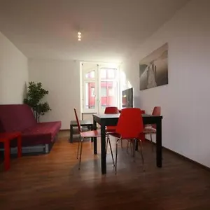  Apartment Hitrental Oerlikon