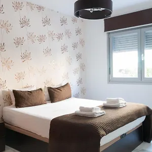  Apartamento U-nique Salitre España