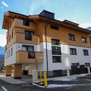 A Casa Tuerkis , Sölden Österreich