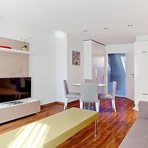 Premium By Livingdowntown Zürich