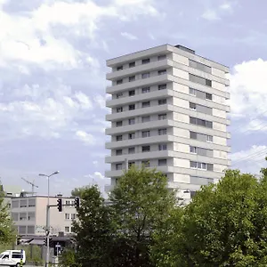 Apartament Swiss Star Tower - Self Check-in