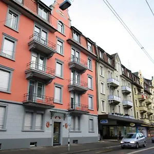 Apartament Swiss Star Marc Aurel - Self Check-in