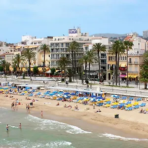  Apartamento Hola! - By The España