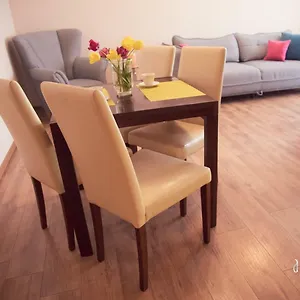 Apartament 201 W Diva Polska