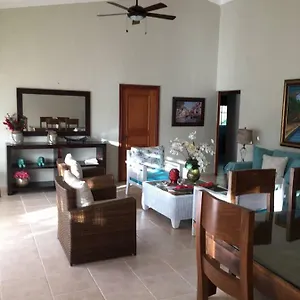  Apartamento Corozos G2 Guavaberry Golf&country Club República Dominicana
