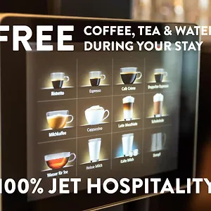 Ξενοδοχείο Trip Jet Zuerich Airport